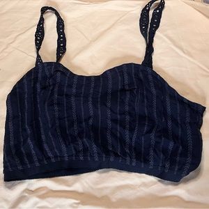 Urban Outfitters Crop Top Bralette